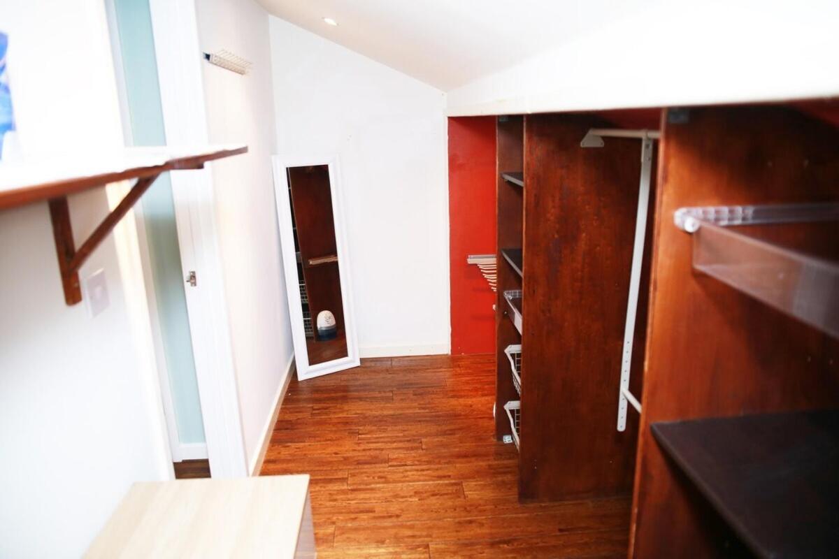 Superb Stonewall Terrace Londen Kamer foto
